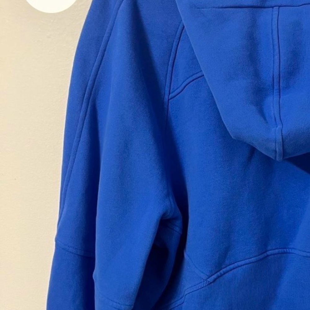 Lululemon oversized scuba XL/XXL - Picture 2 of 6